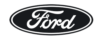 Partner logo - Ford