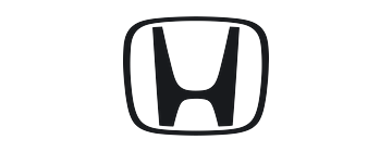 Partner logo - Honda