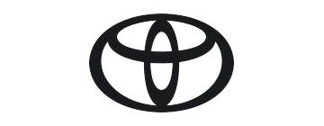 Partner logo - Toyota